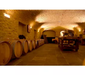 Terrazze di Montevecchia