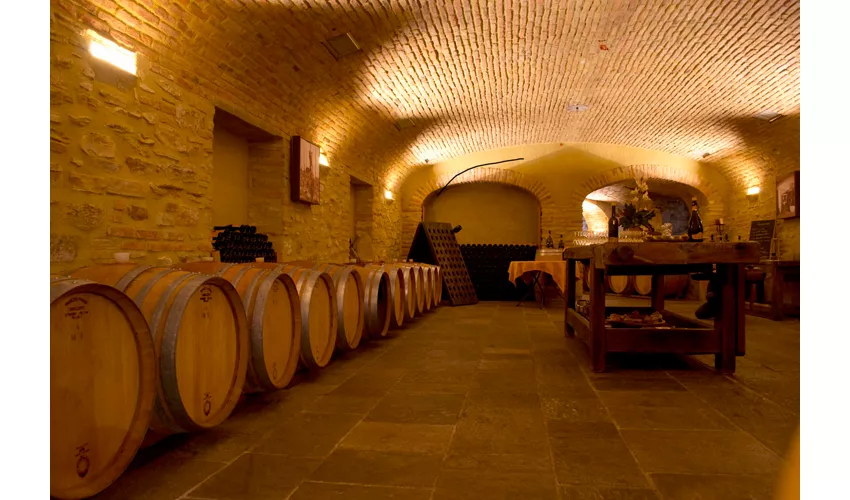 Terrazze di Montevecchia