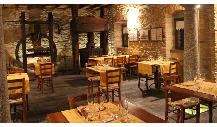 Terrazze di Montevecchia
