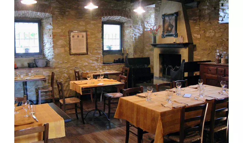 Terrazze di Montevecchia