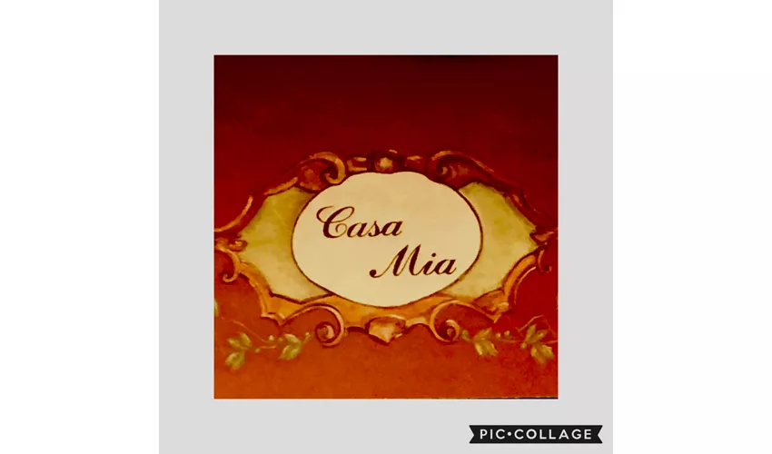 Cascina Casa Mia