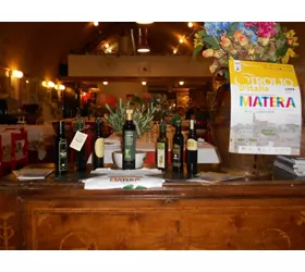 Ristorante Pizzeria Da Mario