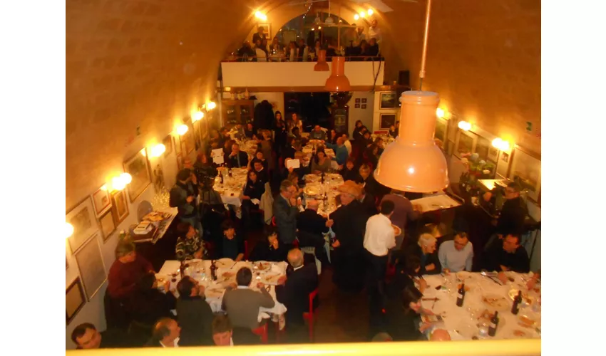 Ristorante Pizzeria Da Mario
