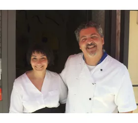 La Locanda del Contadino "Marino"