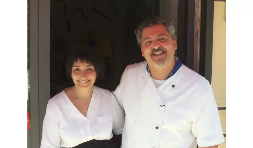 La Locanda del Contadino "Marino"