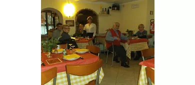 La Locanda del Contadino "Marino"