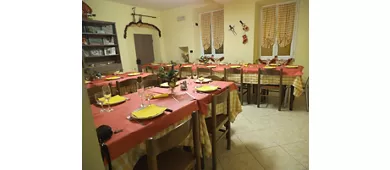 La Locanda del Contadino "Marino"