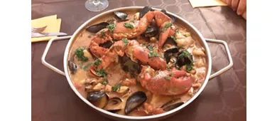 La Locanda del Contadino "Marino"