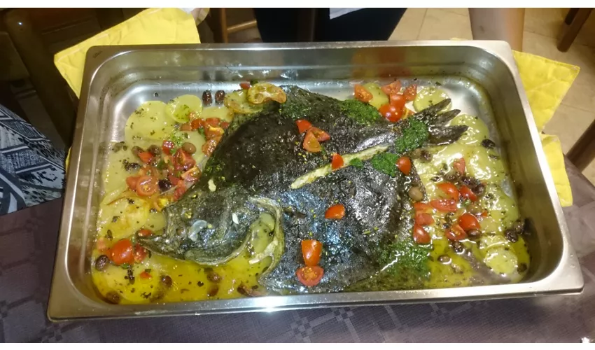 La Locanda del Contadino "Marino"