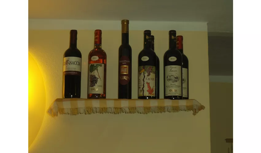 La Locanda del Contadino "Marino"