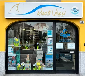 Ravelli Viaggi S.r.l.