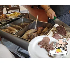 Trattoria Ai Canaletti