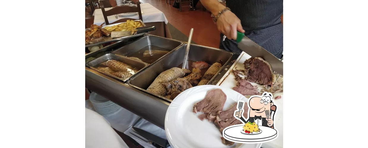 Trattoria Ai Canaletti