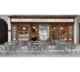 Caffè Pasticceria Bonfante