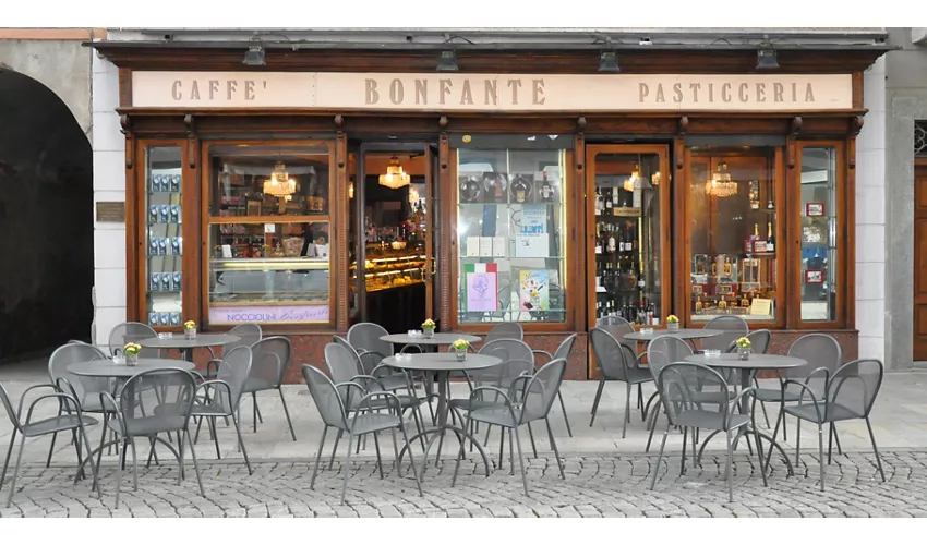 Caffè Pasticceria Bonfante