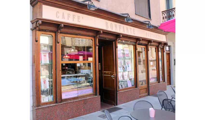 Caffè Pasticceria Bonfante