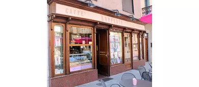 Caffè Pasticceria Bonfante