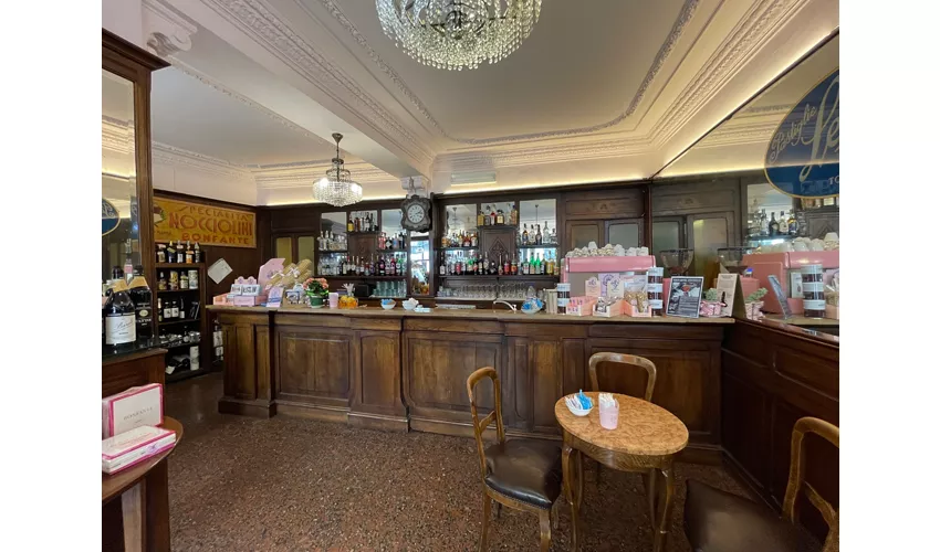 Caffè Pasticceria Bonfante