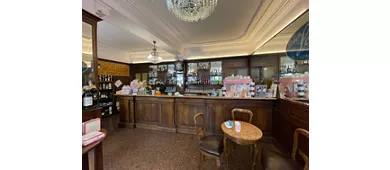 Caffè Pasticceria Bonfante