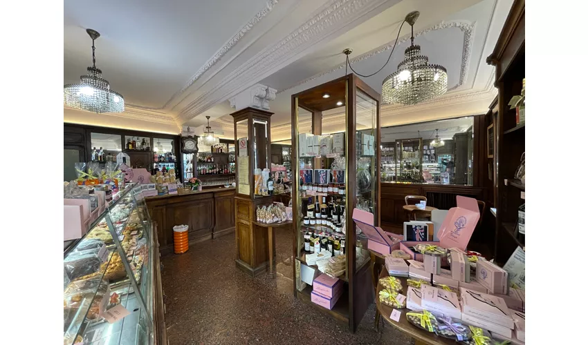 Caffè Pasticceria Bonfante