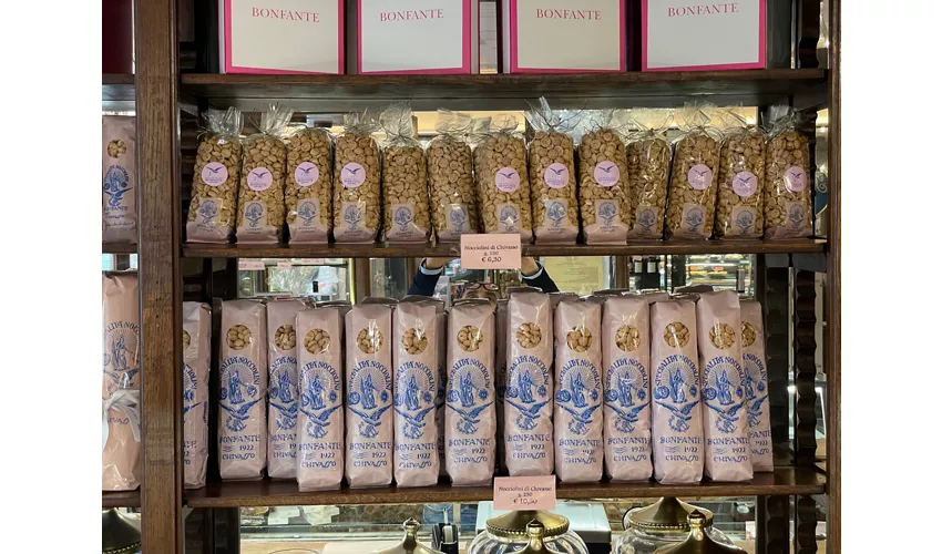 Caffè Pasticceria Bonfante