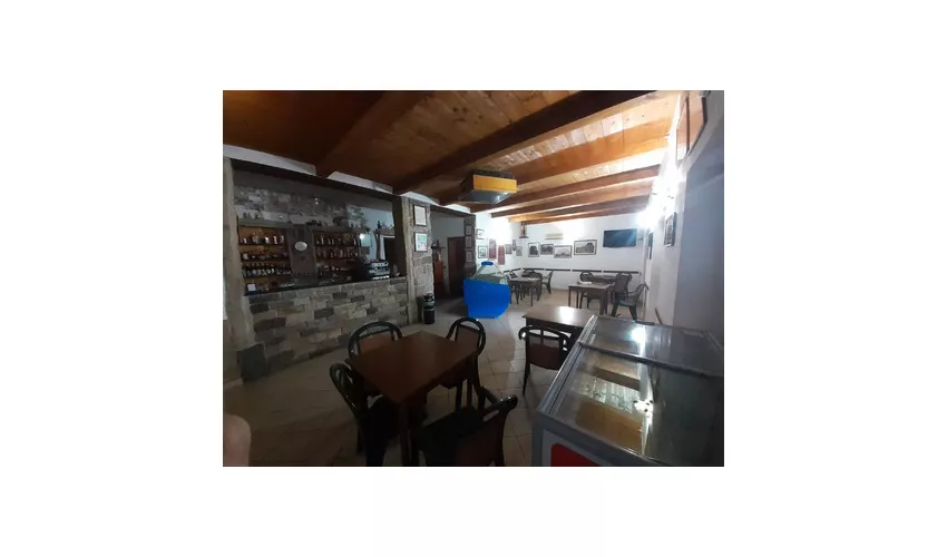 Bar Pizzeria Vecchia Valenza