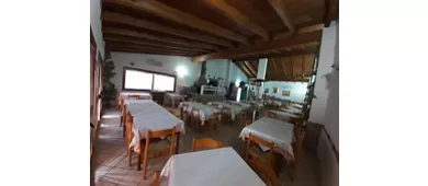 Bar Pizzeria Vecchia Valenza