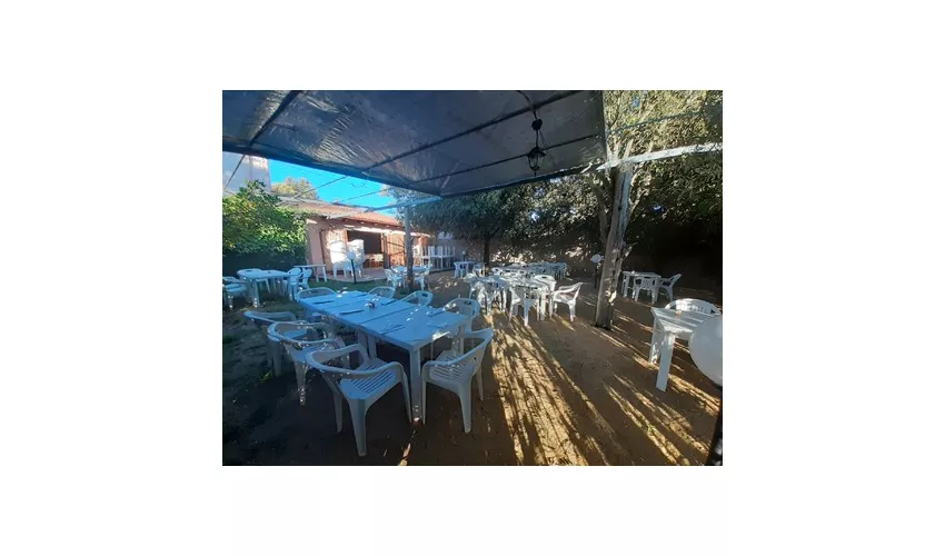 Bar Pizzeria Vecchia Valenza