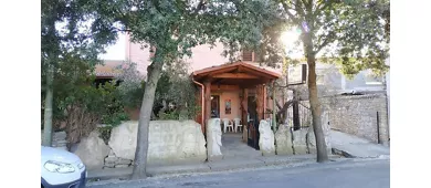Bar Pizzeria Vecchia Valenza