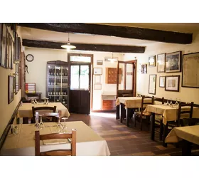 Osteria Di Rubbiara