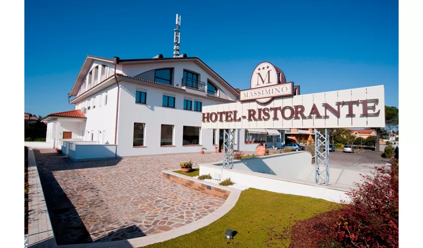 Hotel Massimino
