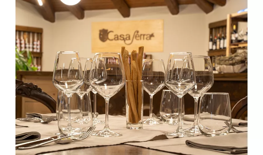 Casa Serra