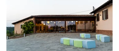 Casa Serra