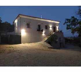 Agriturismo B&B Torreamando