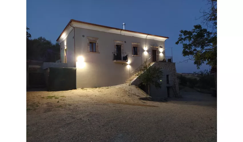 Agriturismo B&B Torreamando