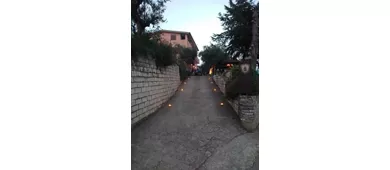 Agriturismo B&B Torreamando