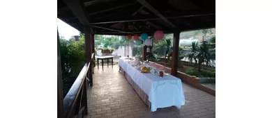 Agriturismo B&B Torreamando