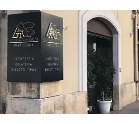 Andrea Giannone Pasticceria