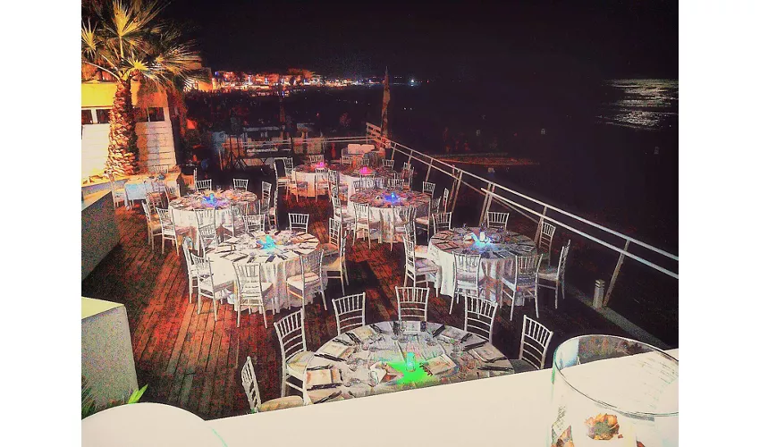 Fareventi Catering