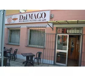 Pizzeria Ristorante Dal Mago