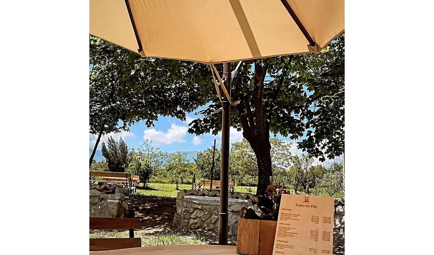 Il Mulino Bistrot