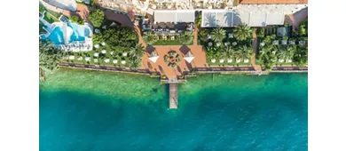 Grand Hotel Fasano & Villa Principe