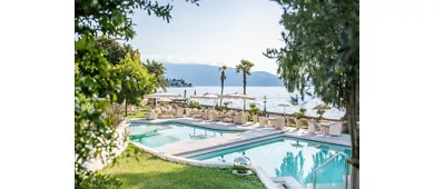 Grand Hotel Fasano & Villa Principe