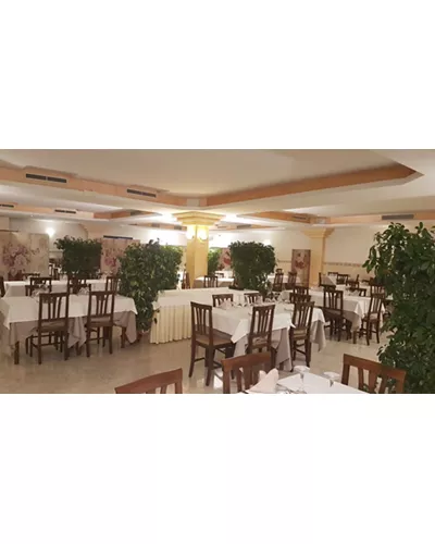 Ristorante Pizzeria Varadero