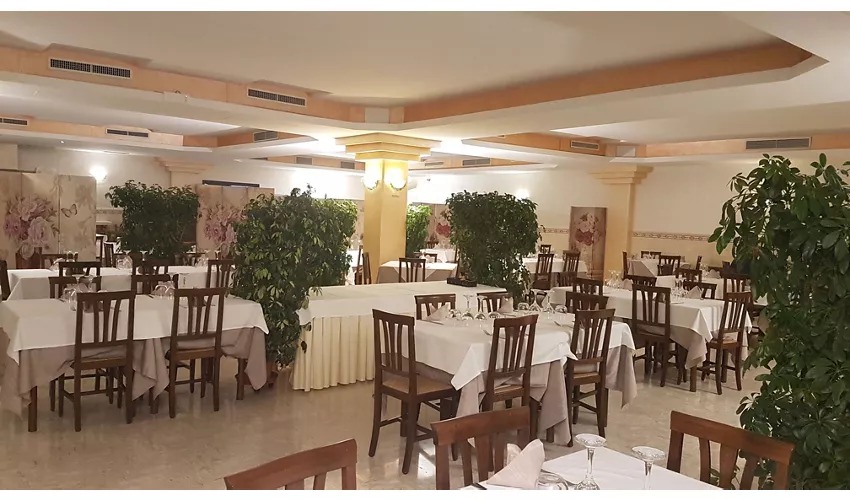 Ristorante Pizzeria Varadero