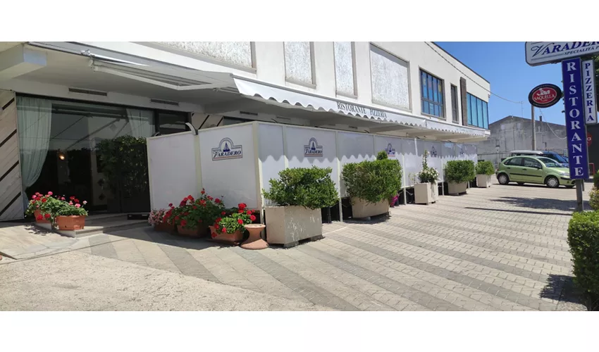 Ristorante Pizzeria Varadero