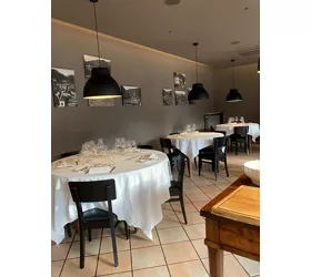Trattoria Delle Miniere