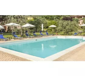 Agriturismo La Pila