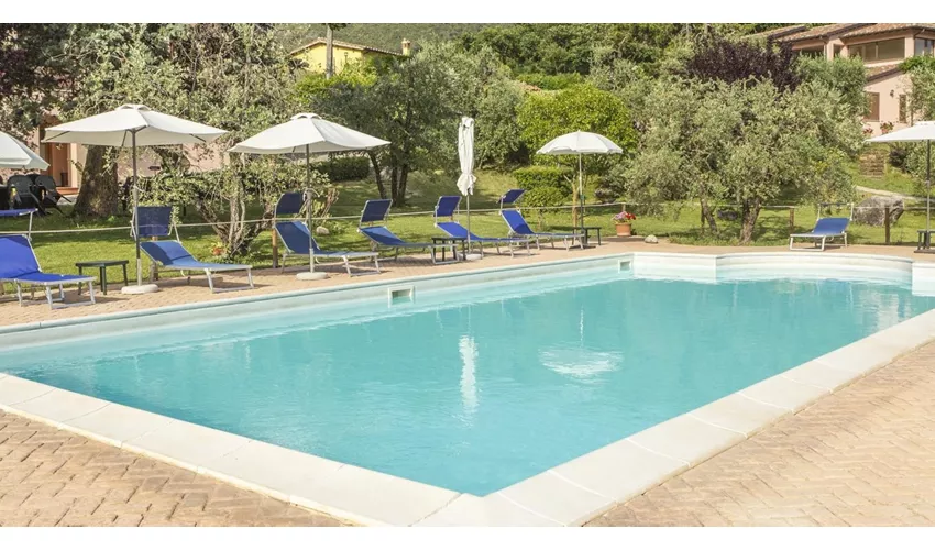 Agriturismo La Pila