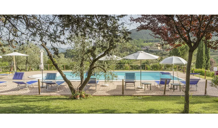 Agriturismo La Pila